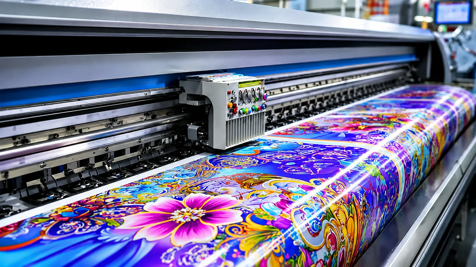 Precision Engineering Fabrics