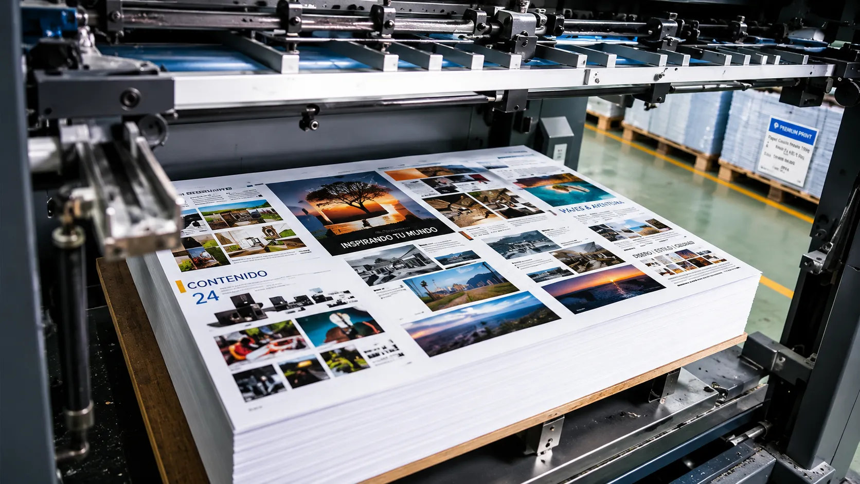 Sustainable Production Methods