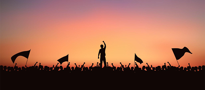 Political Campaigning & Event Management Services