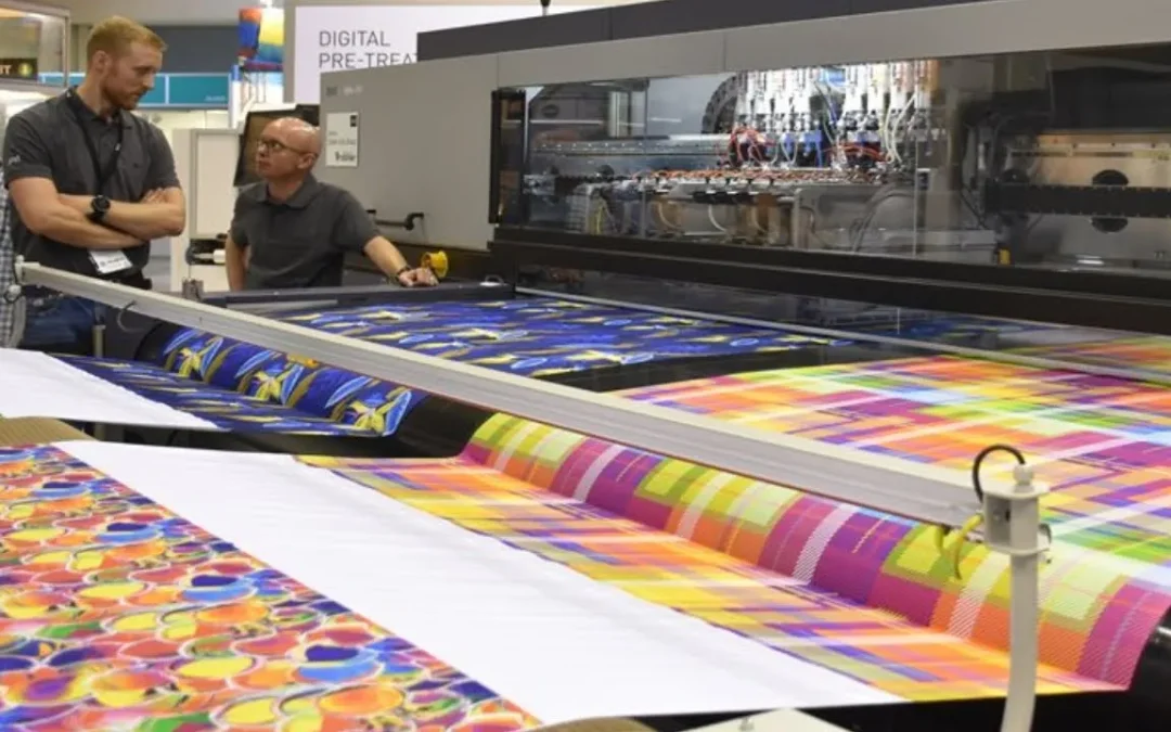 Modern Printing Solutions for Businesses