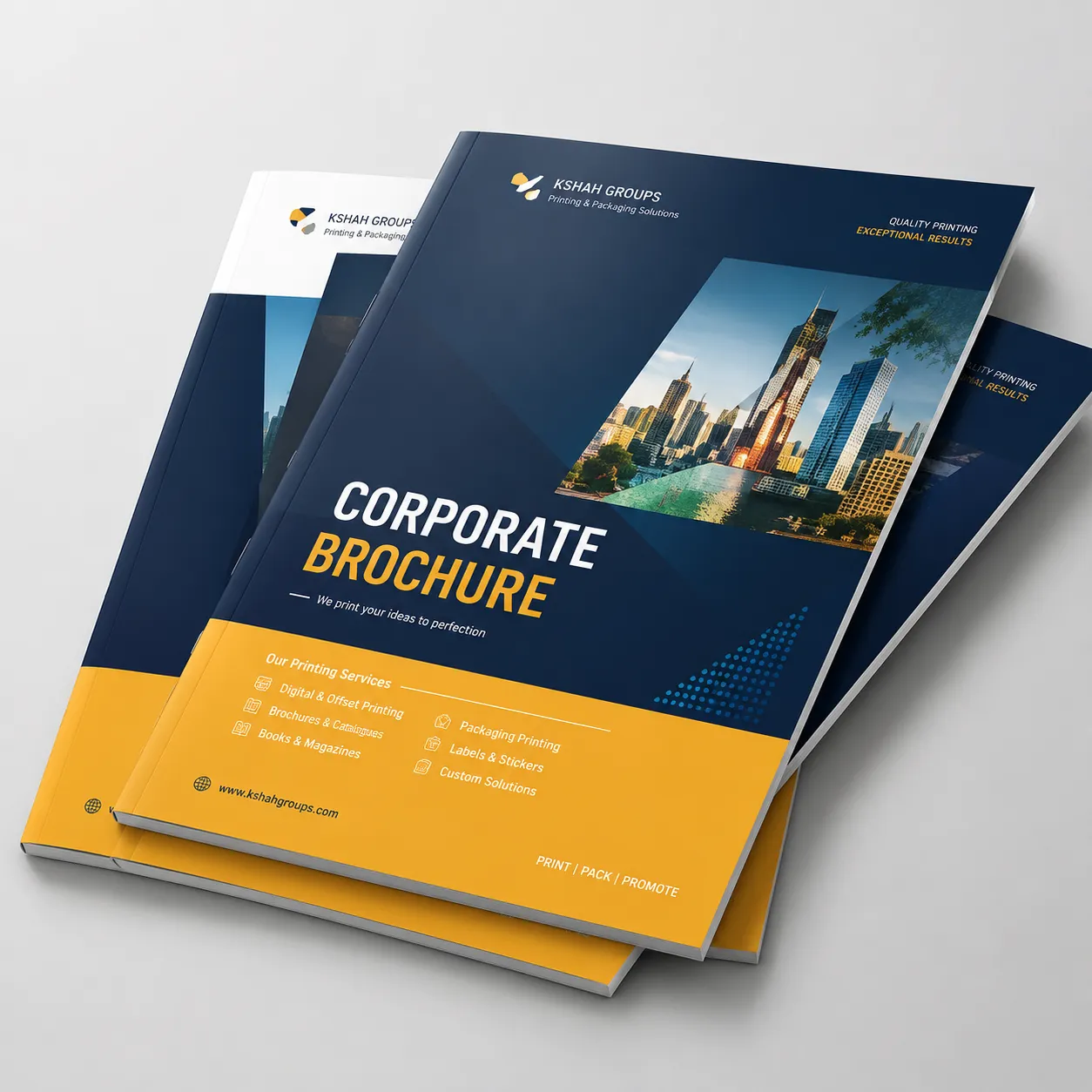 Commercial Printing