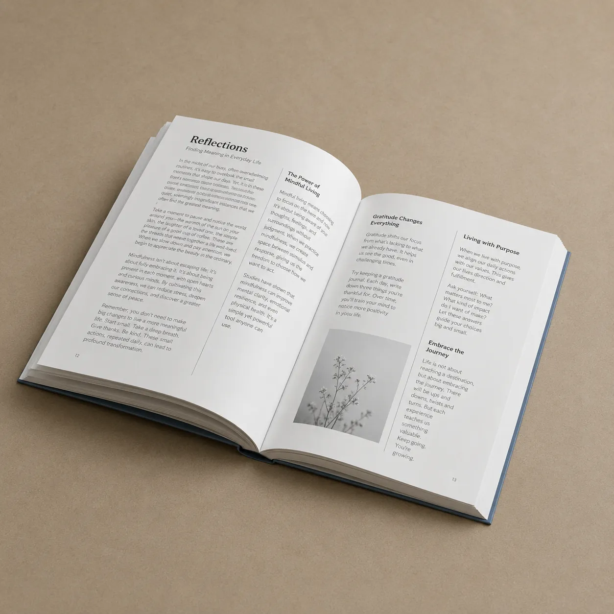 Book Printing