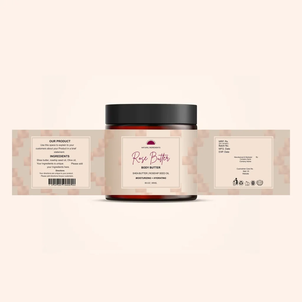 Product Labels
