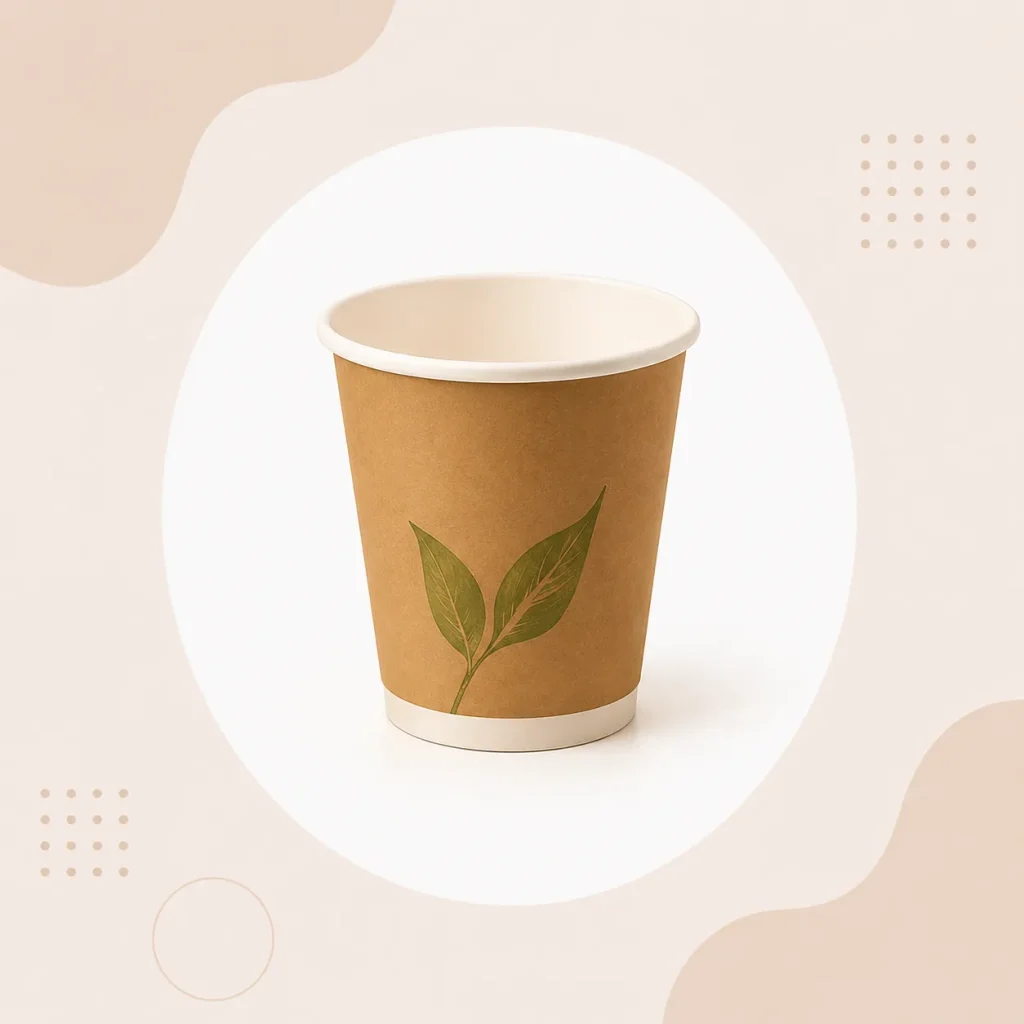 Paper Cup Printing