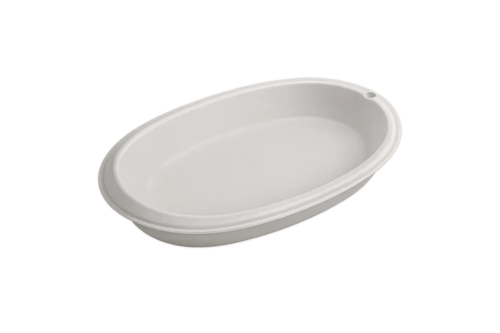 Bed Pan