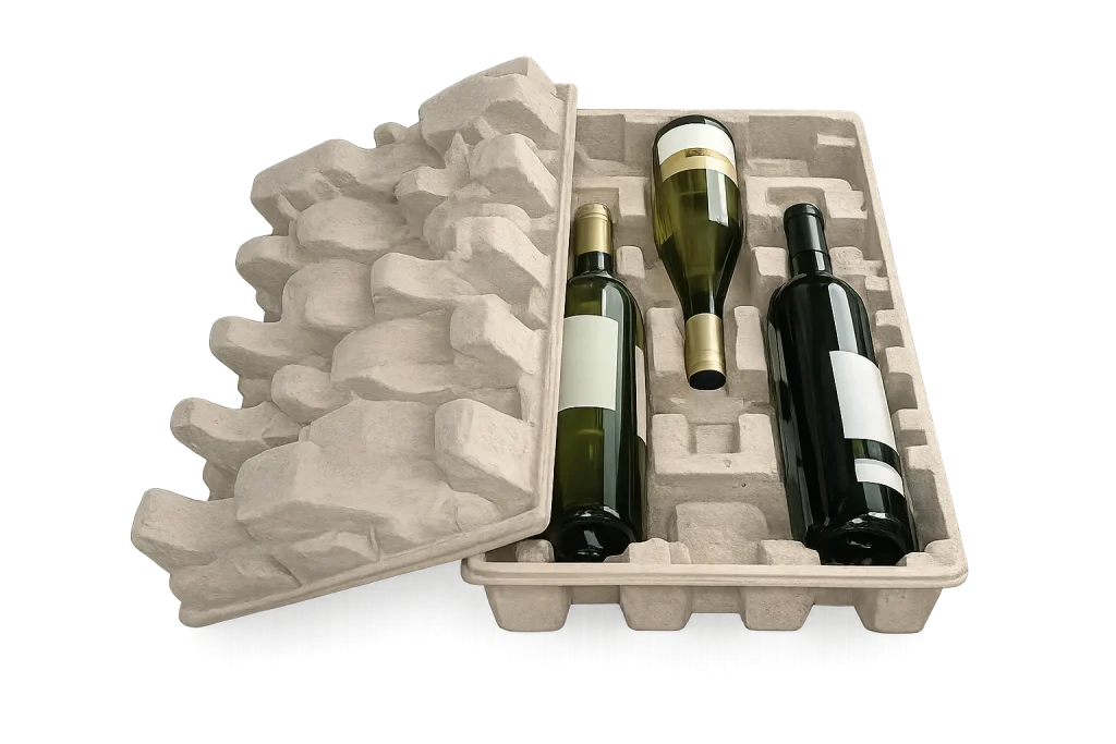 Bottle Packaging
