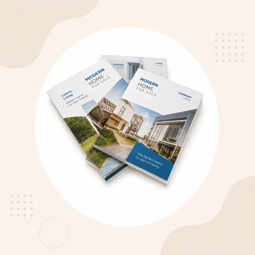 Brochure Printing