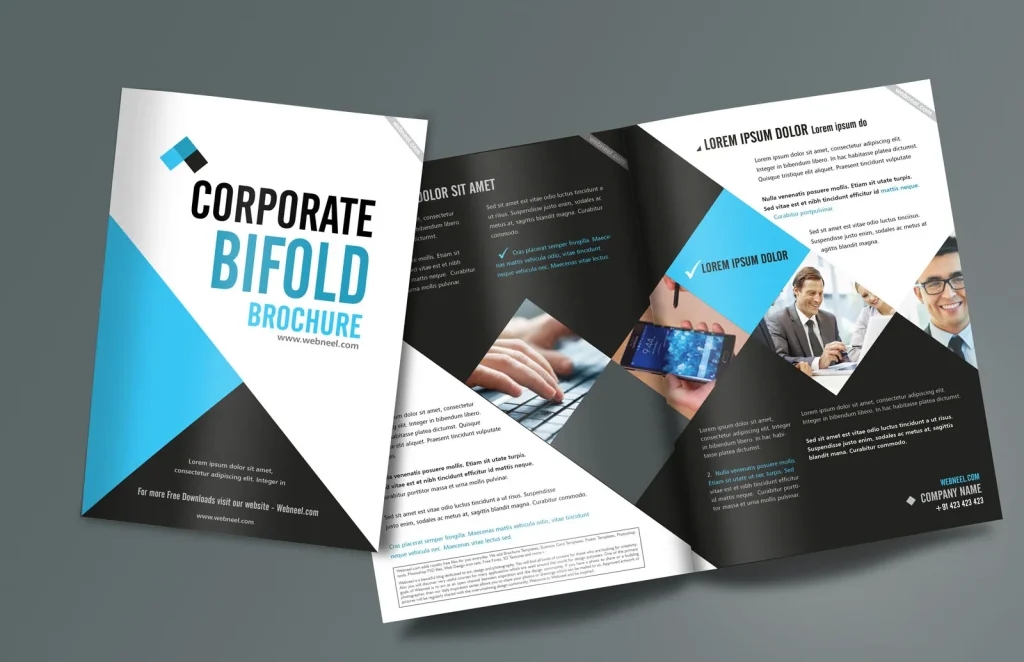 Printed Brochure
