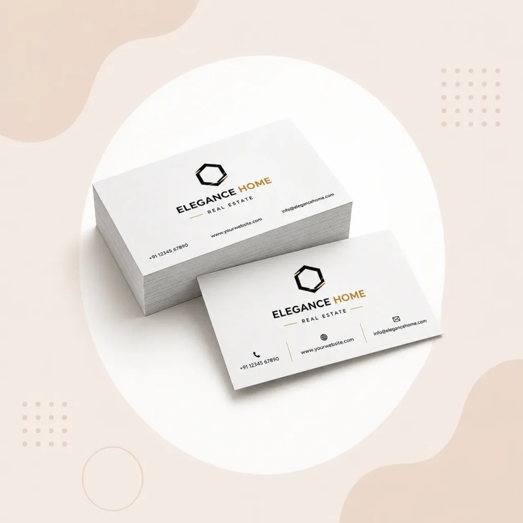 Business Card Printing