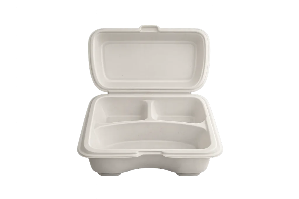 Clamshell Boxes