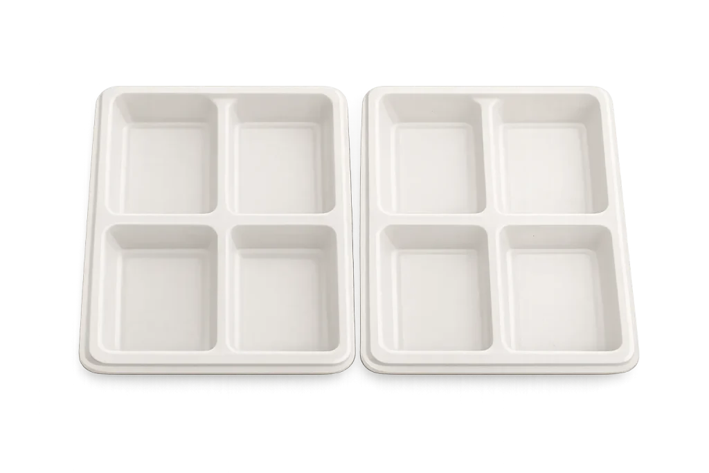 Compartment Trays