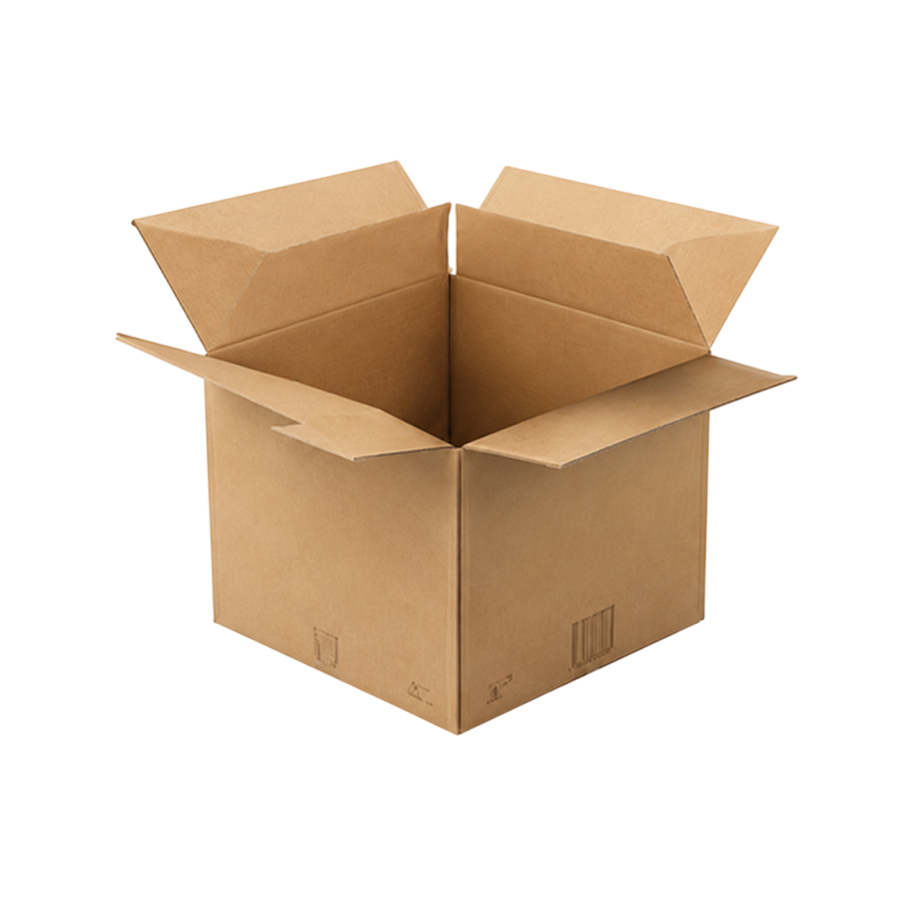 Corrugated Boxes