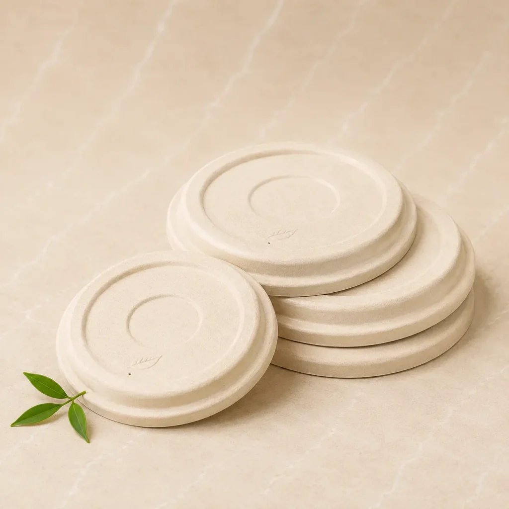 Sugarcane Bagasse Cutlery