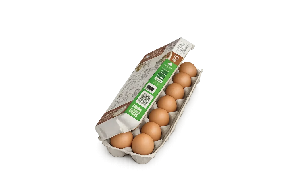 Egg Cartons