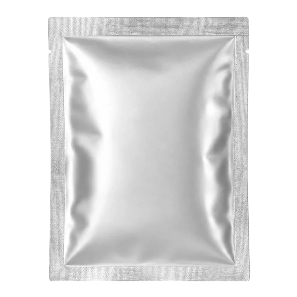 Metalized Pouches