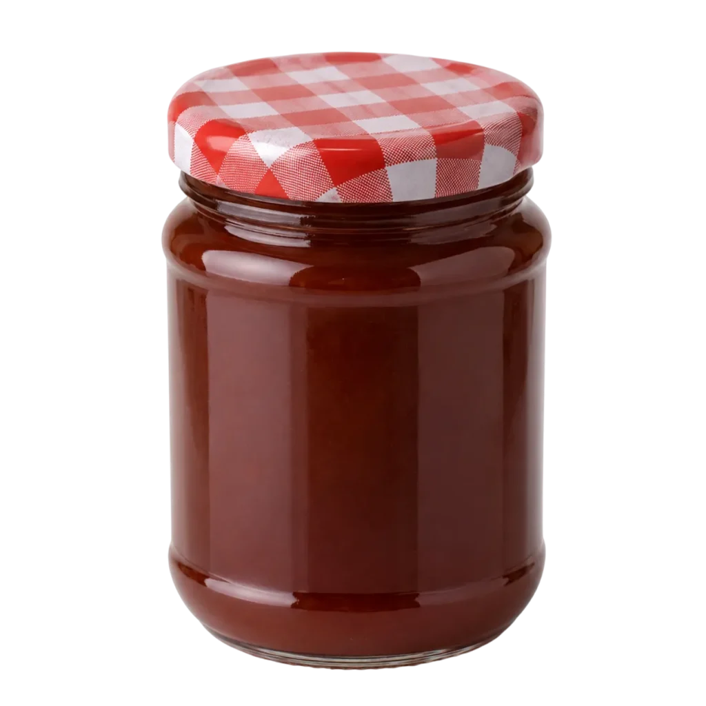 Jam Jars