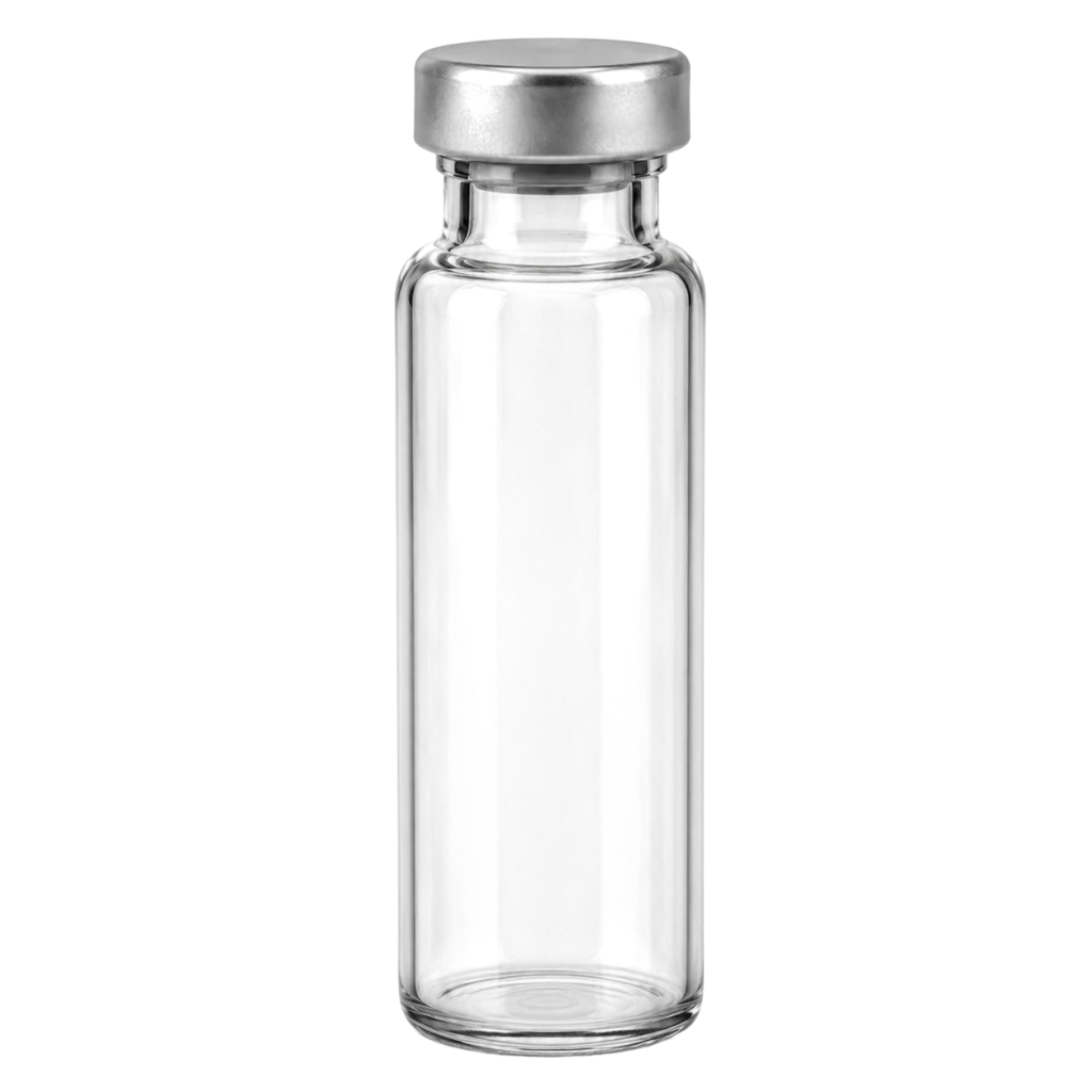 Glass Vials