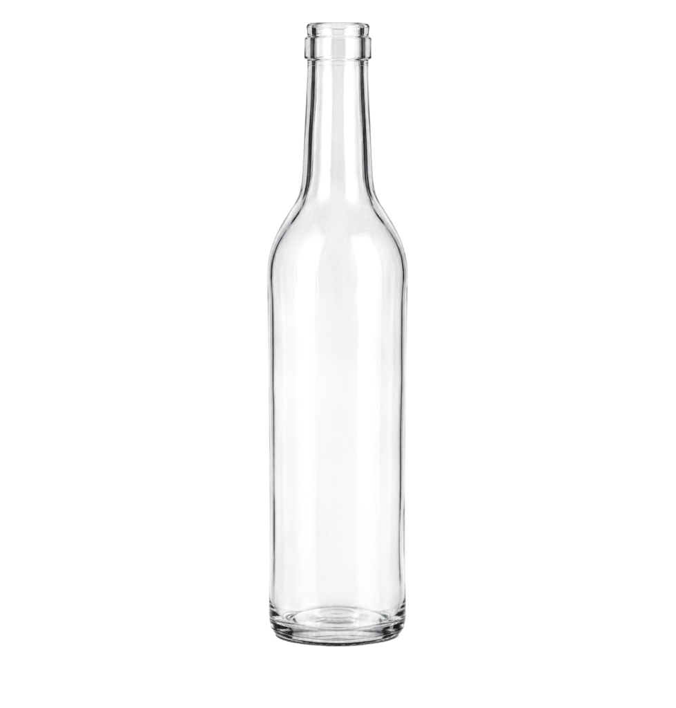 Glass Bottles