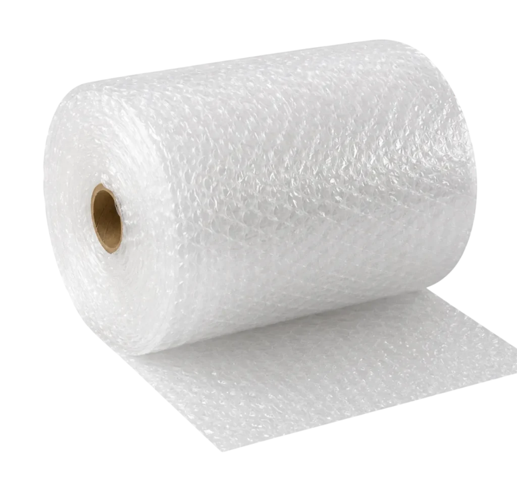 Bubble Wrap
