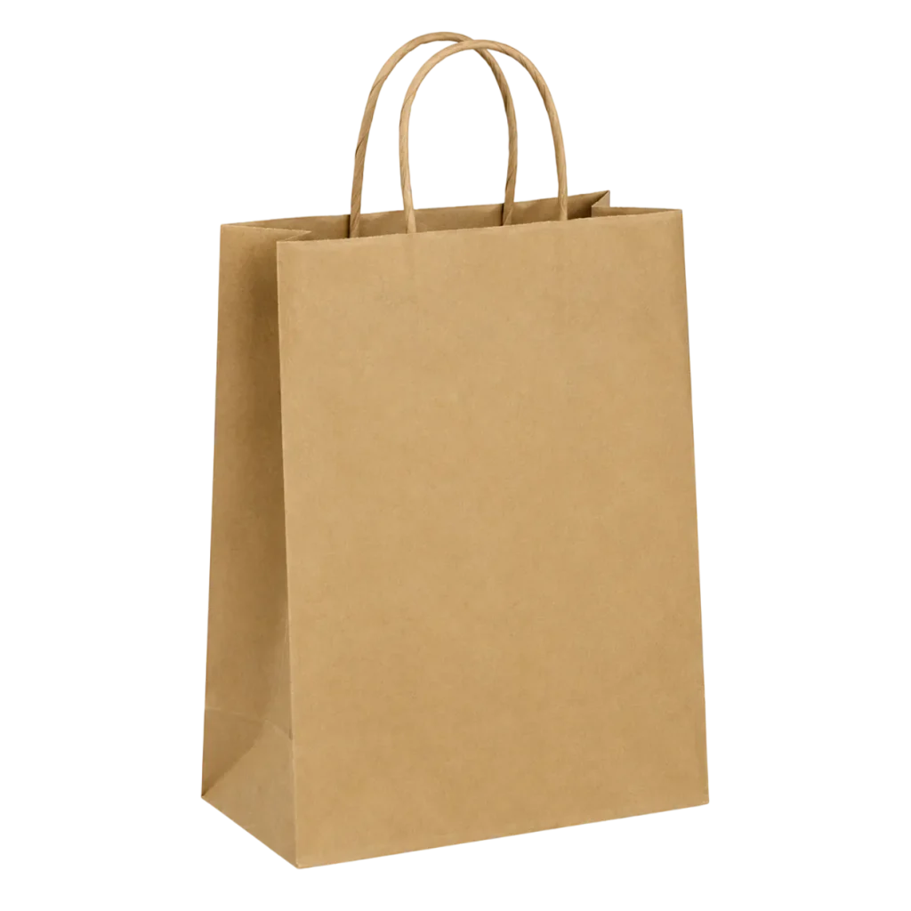 Paper Bags