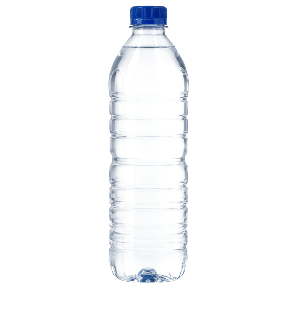 Plastic Bottles