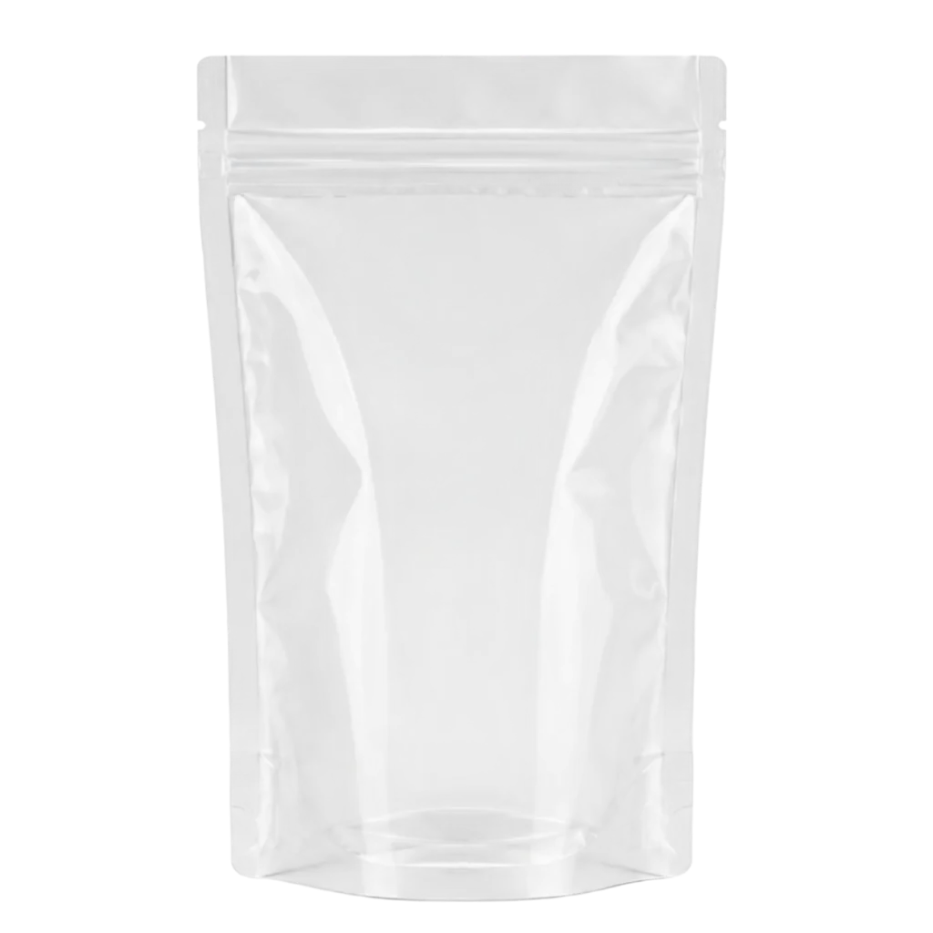 Plastic Pouches