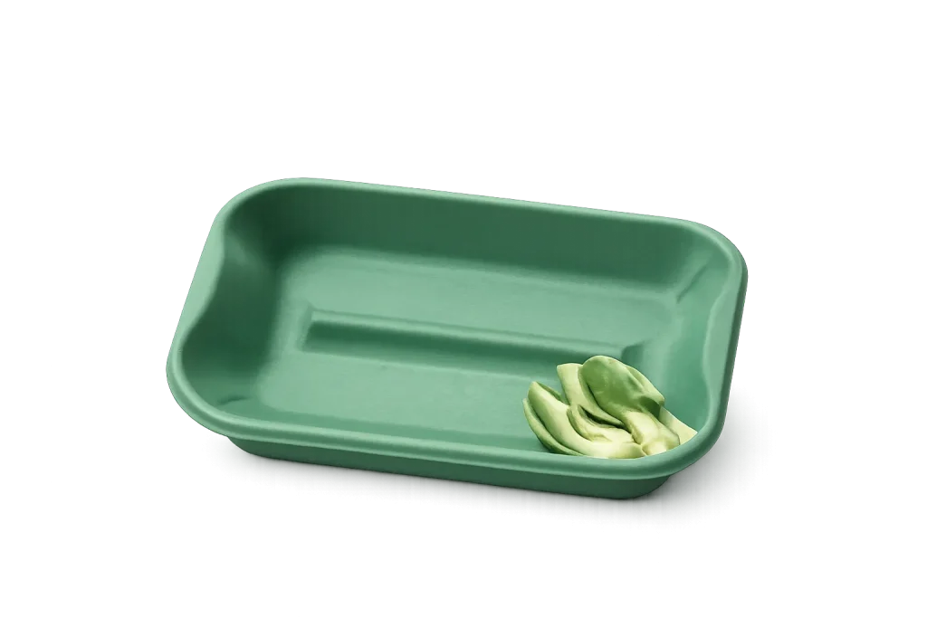 Custom Molded Packaging