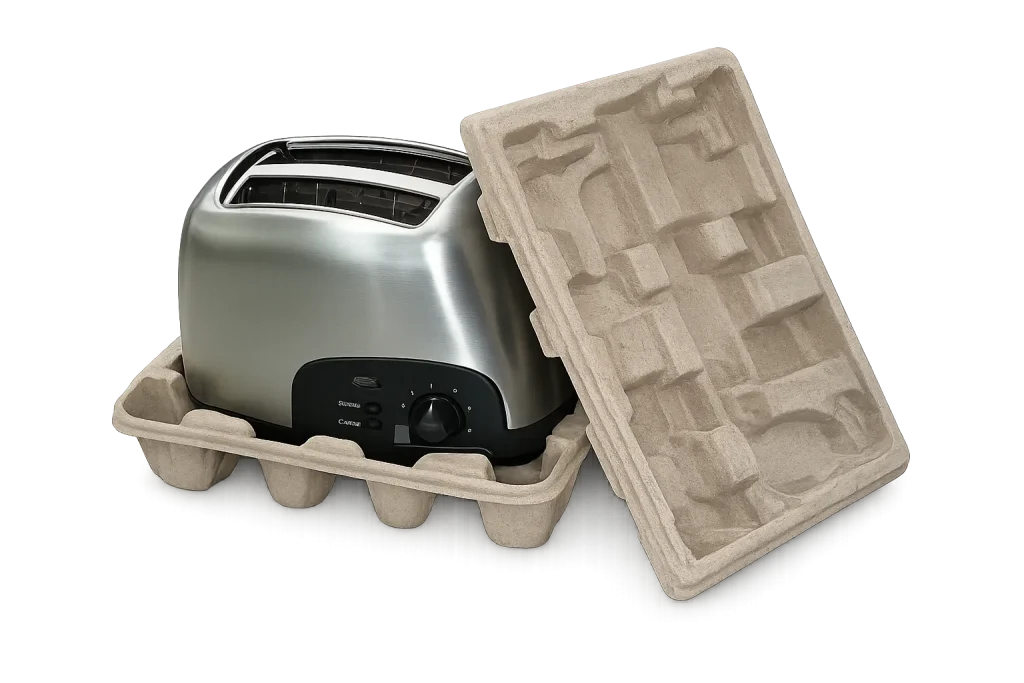 Appliance Packaging