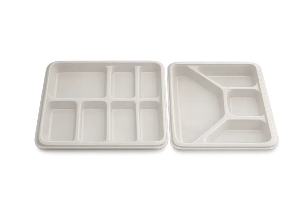 Meal Trays