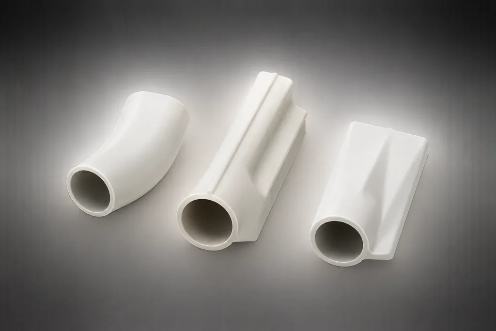 Medical Roll Core