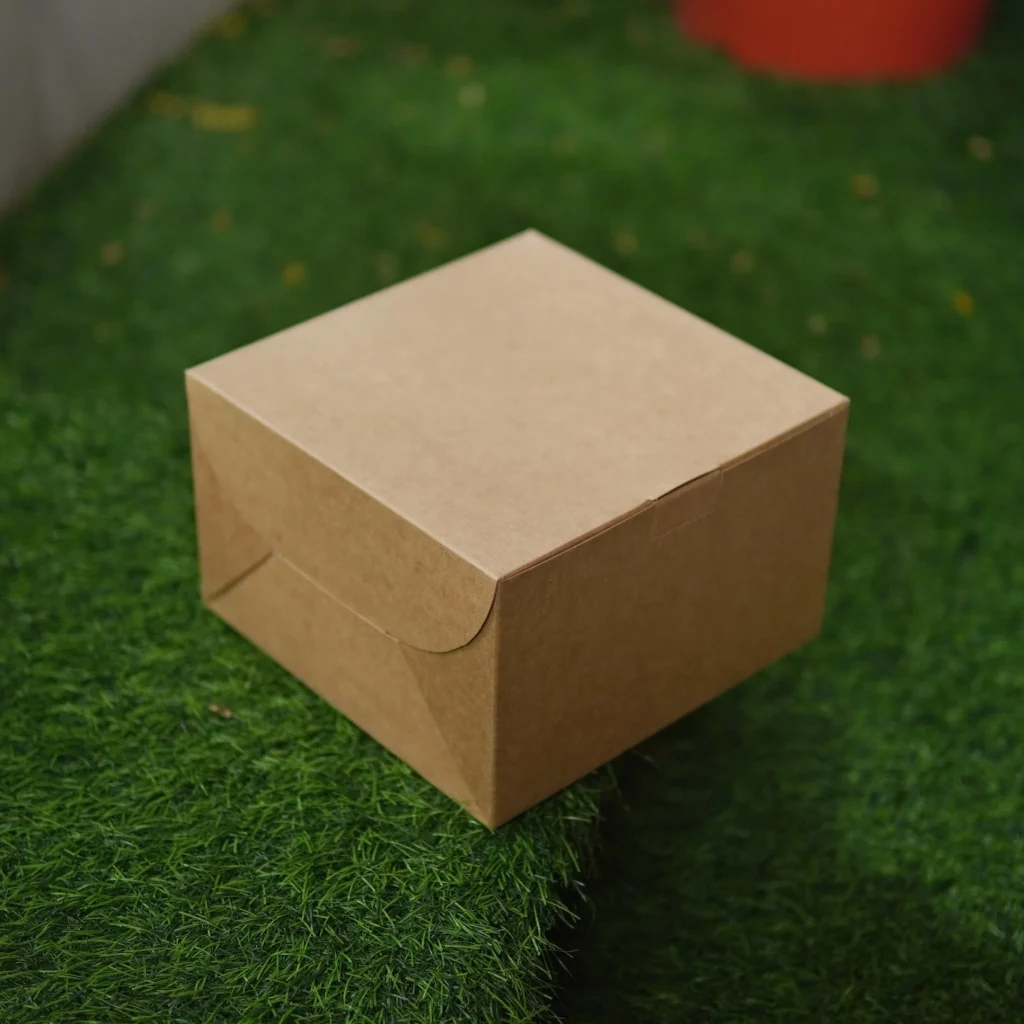 Packaging Boxes