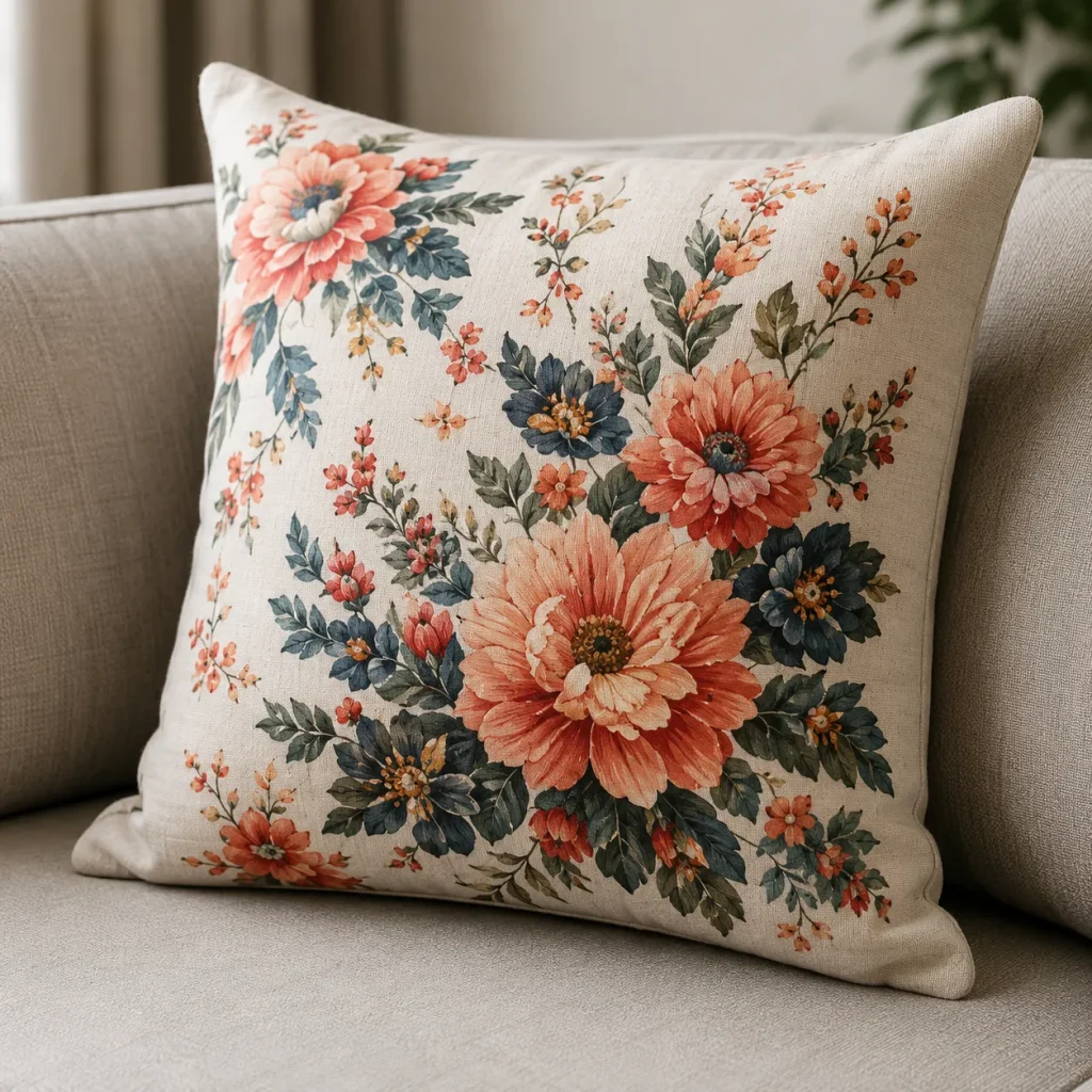 Home Textiles