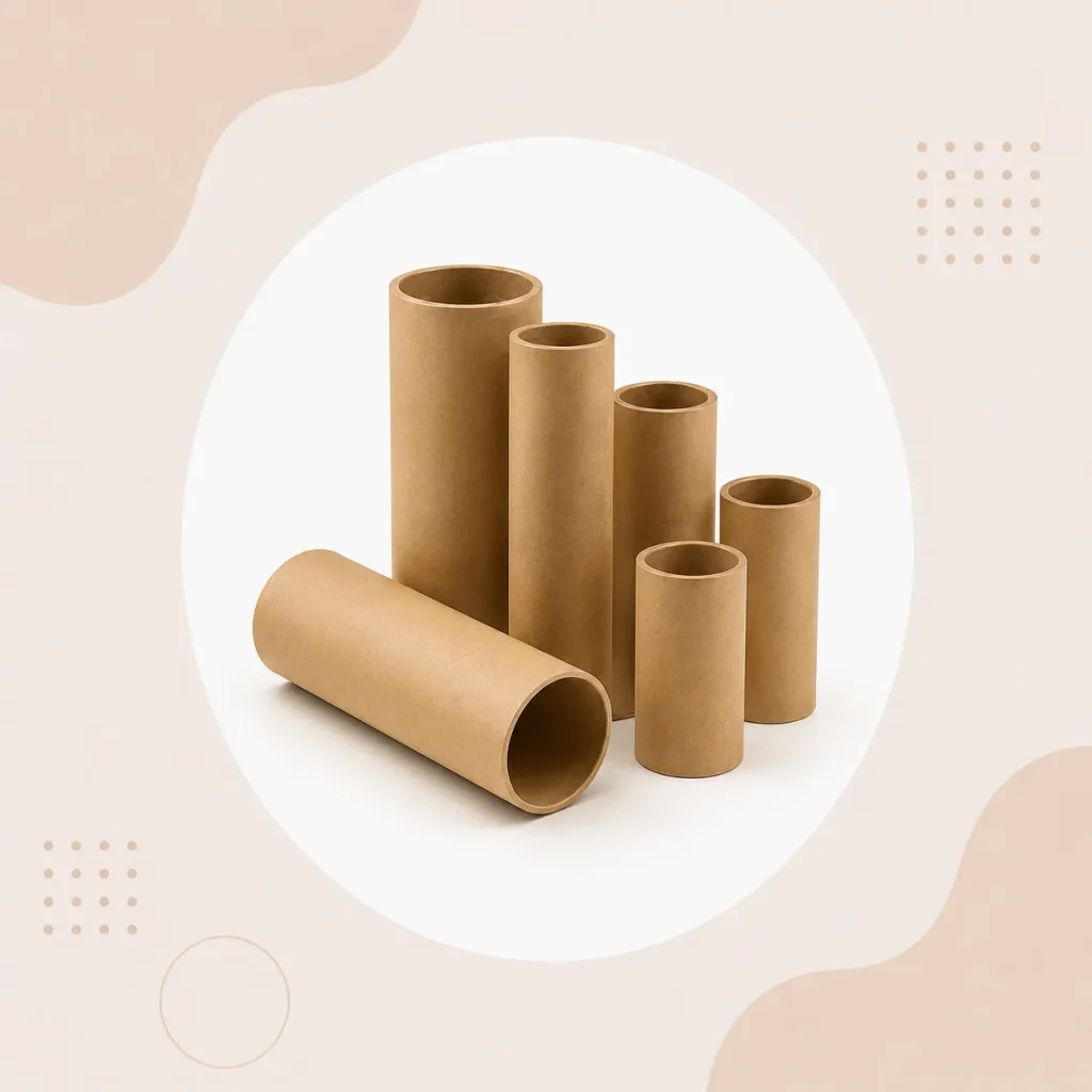 Paper Tubes