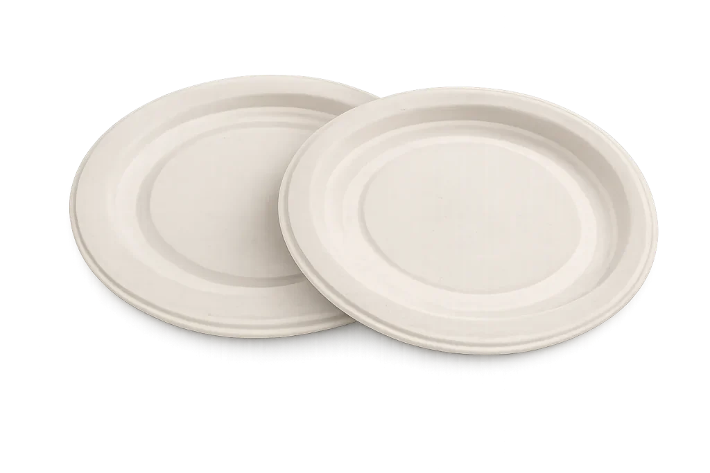 Round Plates