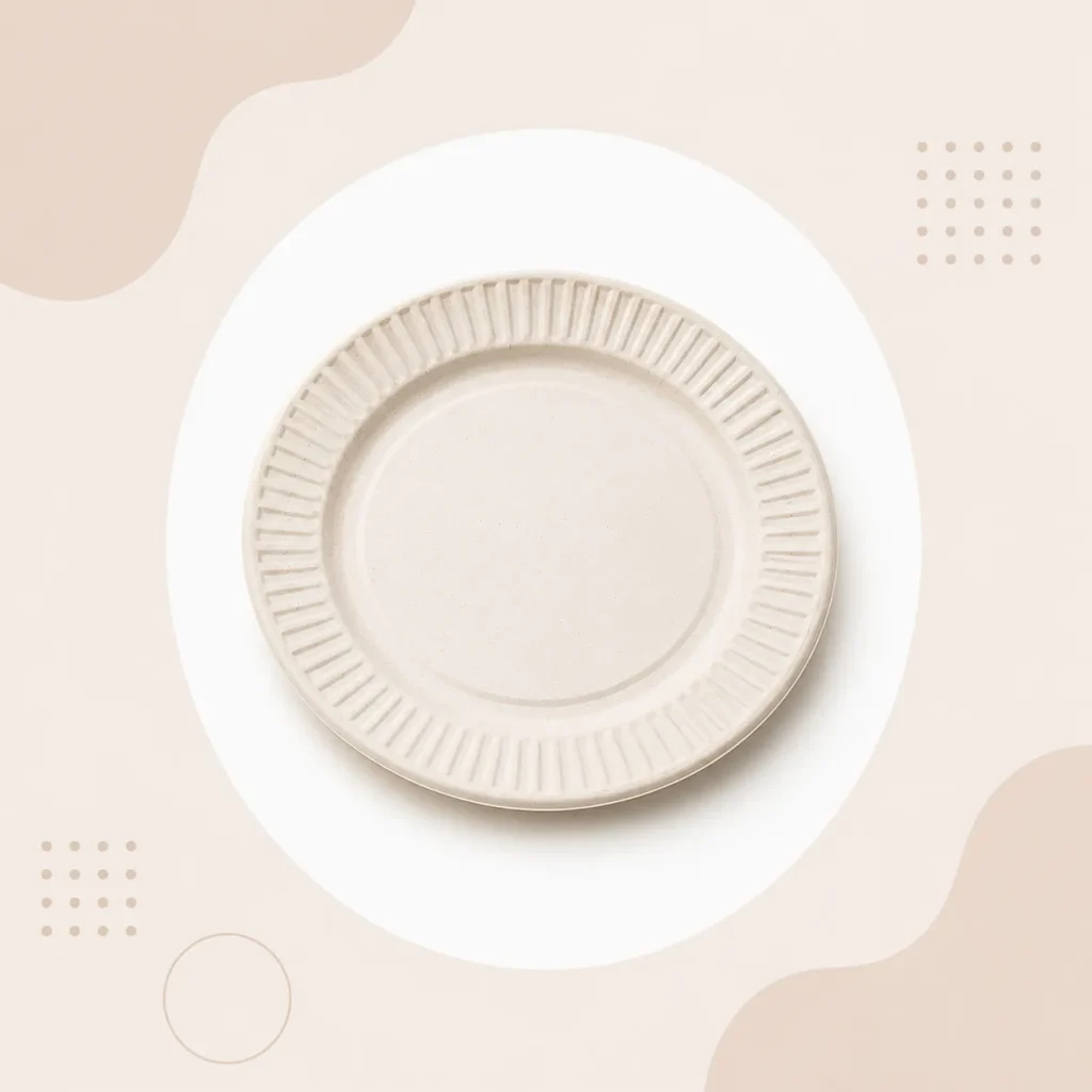 Paper Plates