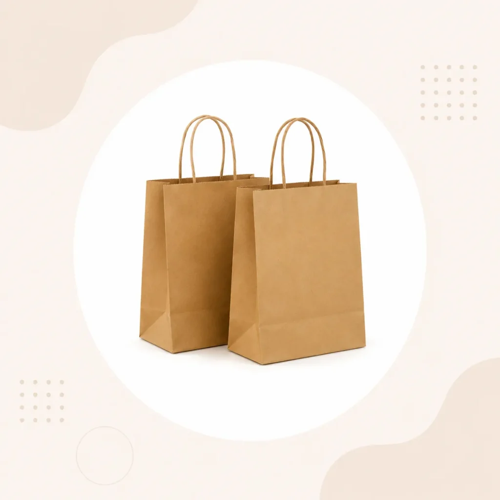 Paper Box Packaging
