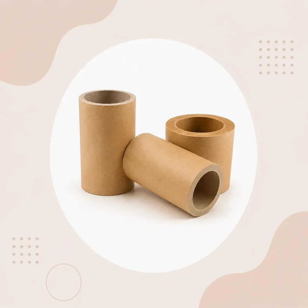 Paper Cores