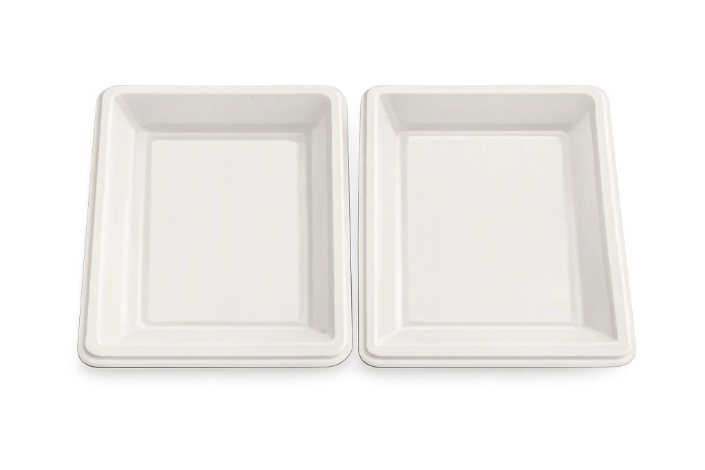 Square Plates