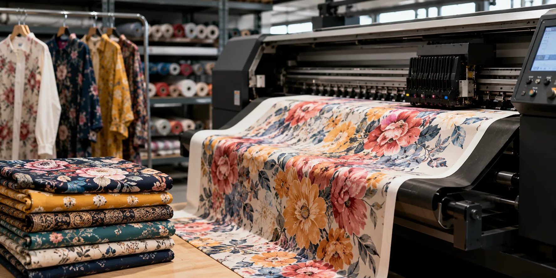 Precision Engineering Fabrics