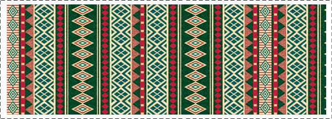 Satin Fabric Printing