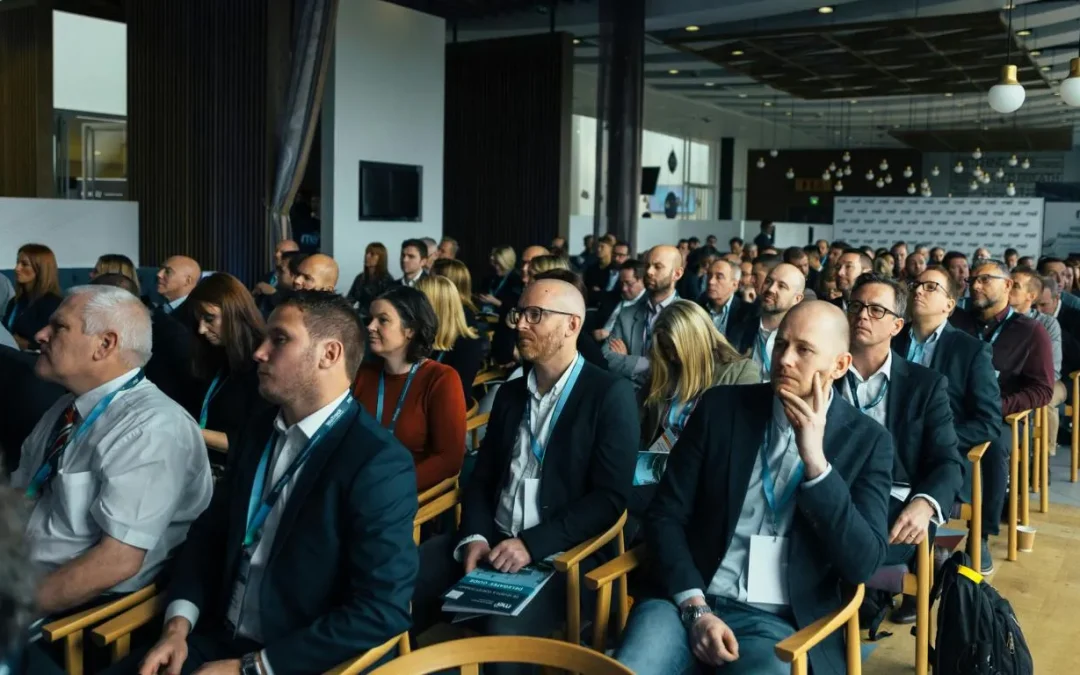 Events & Business Announcements