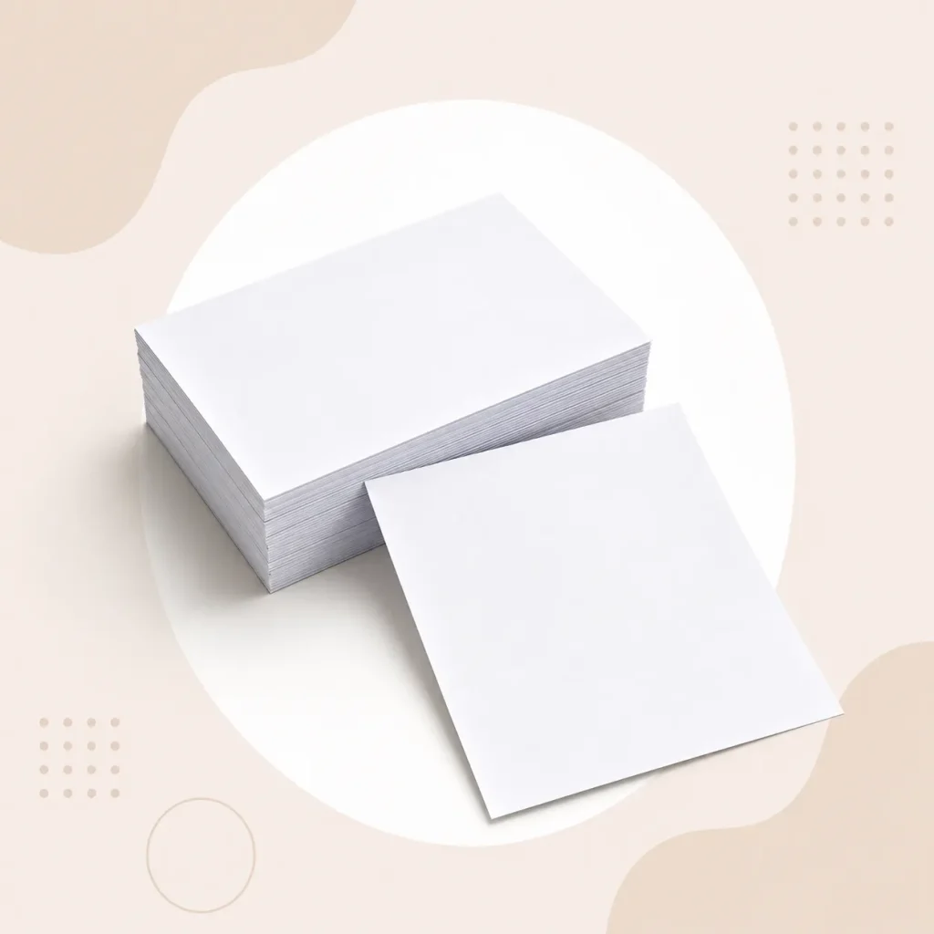 A4 Paper Printing