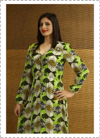 Dress Printing