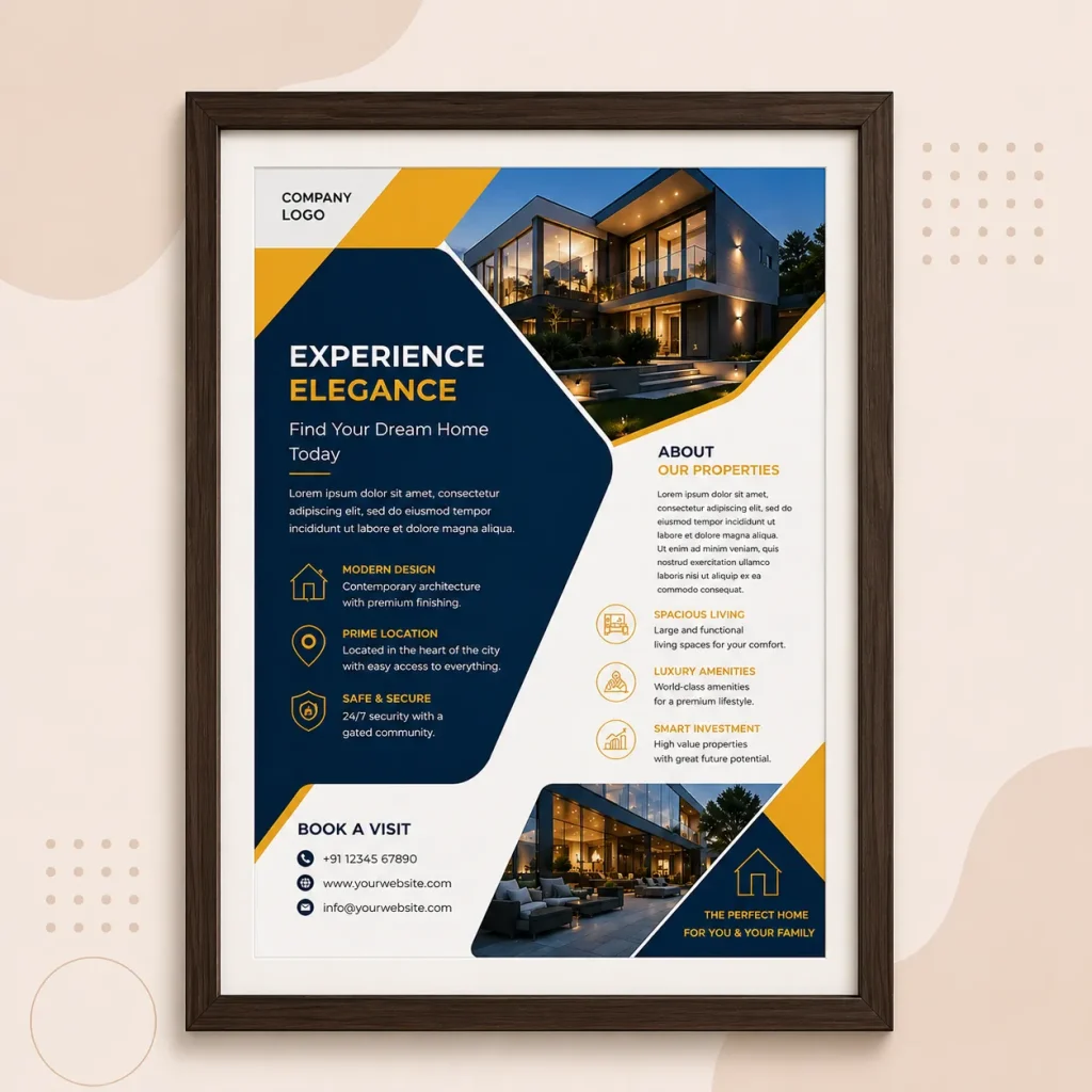 Flyer