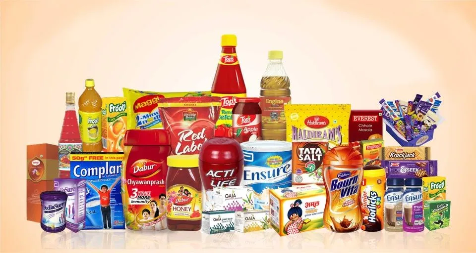 FMCG Packaging