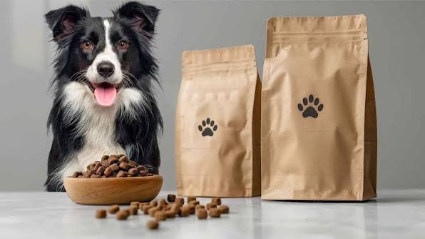 Pet Food Packaging