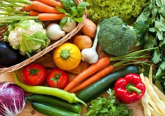 Fresh Food
