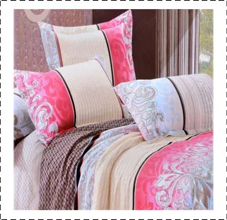 Polyester Fabric Printing