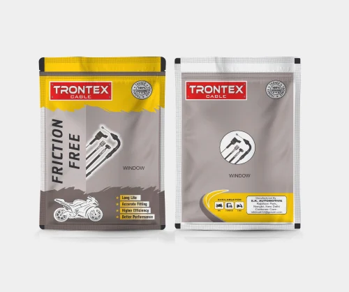 Industrial Packaging